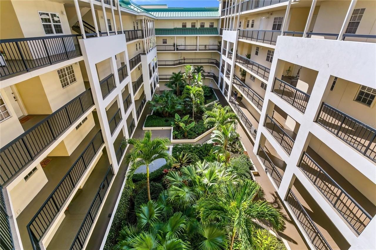 1000 S Harbour Island Blvd #2511 - Photo 3 of 50