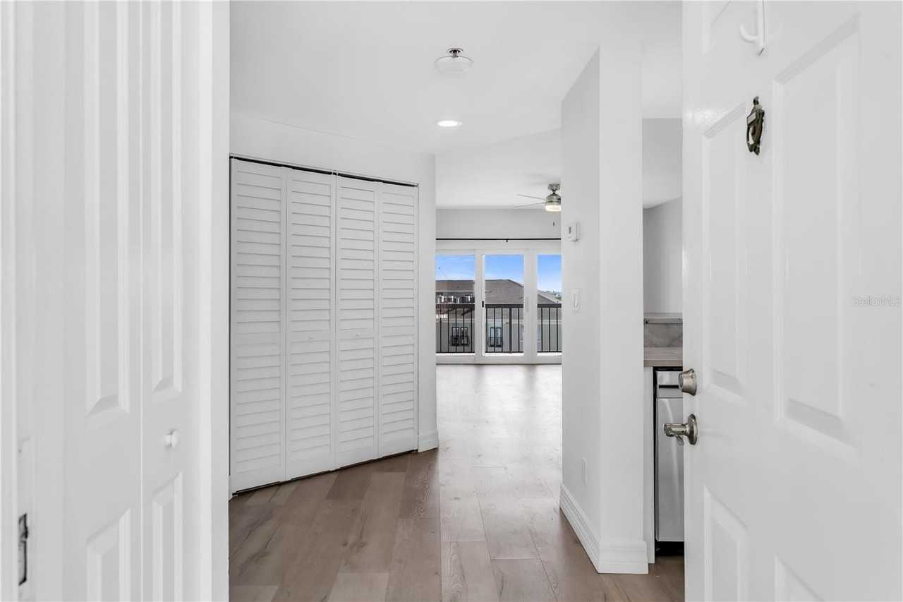 1000 S Harbour Island Blvd #2511 - Photo 4 of 50