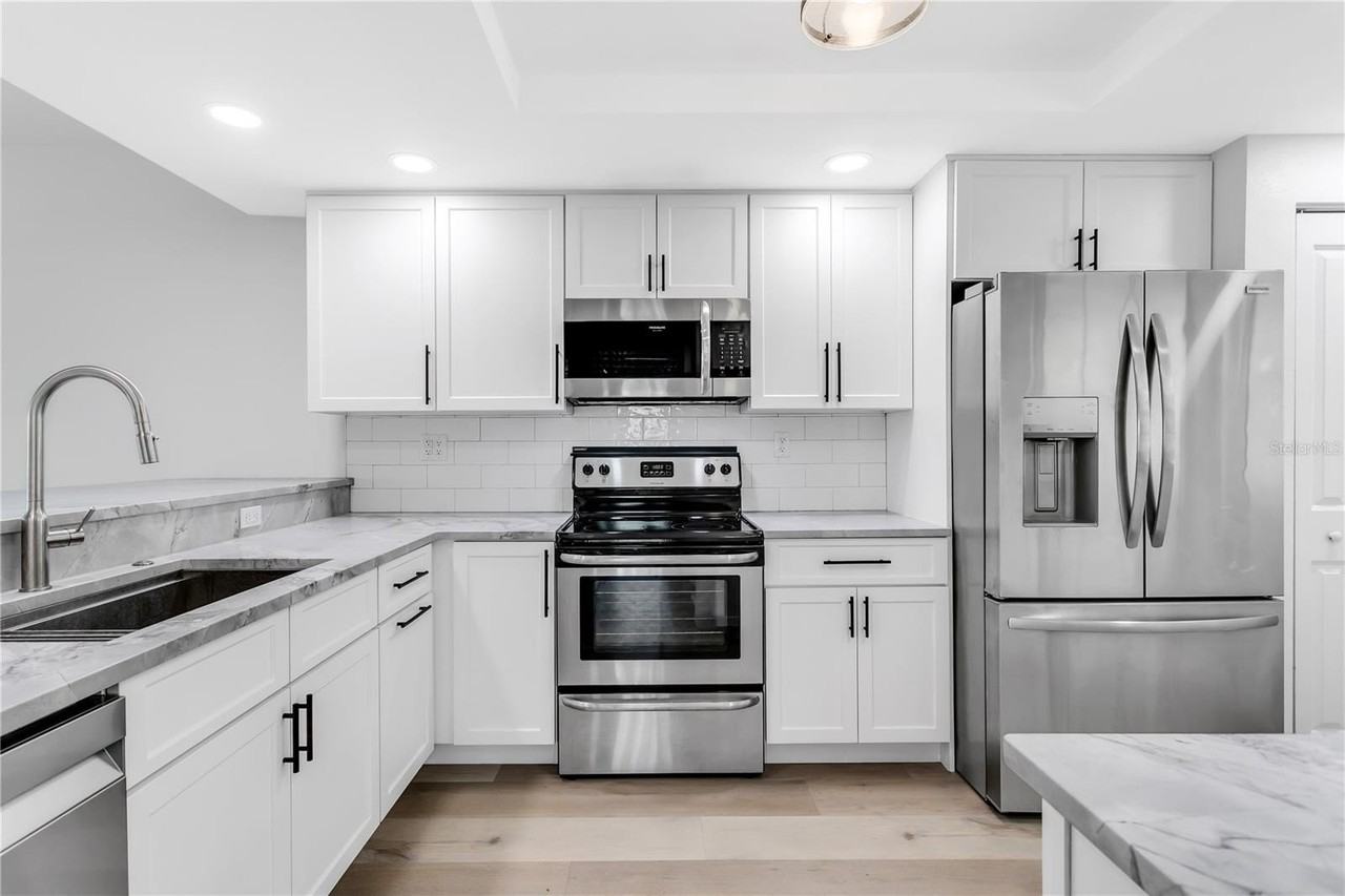 1000 S Harbour Island Blvd #2511 - Photo 5 of 50