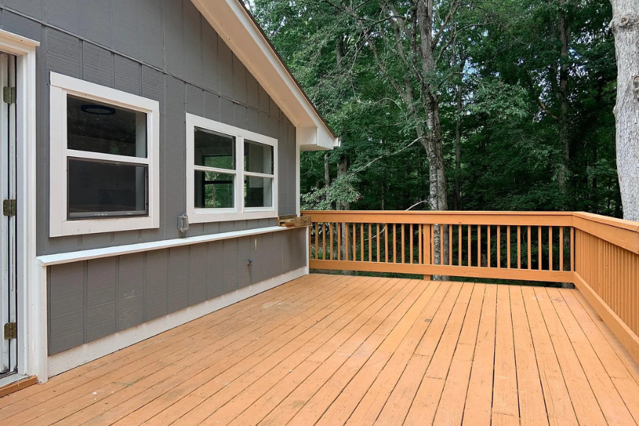 407 Pless Rd #A - Photo 4 of 13