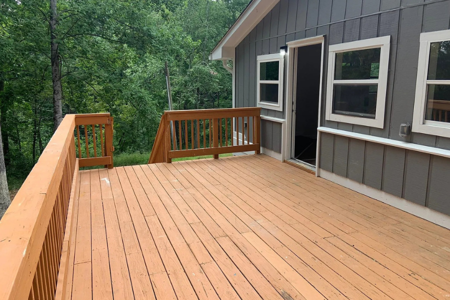 407 Pless Rd #A - Photo 6 of 13