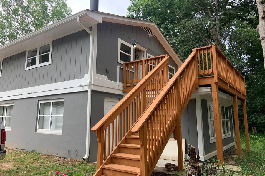 407 Pless Rd #A - Photo 7 of 13