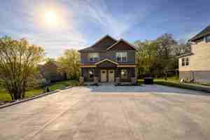 featured image of 420 S 2nd St #A