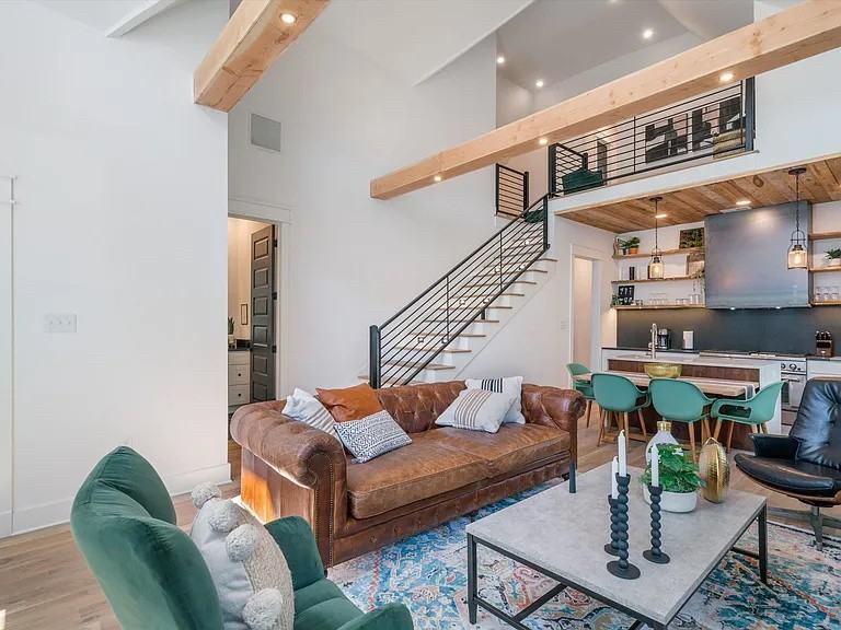 2228 Oliver Ave Memphis Tennessee #2228 - Photo 4 of 13