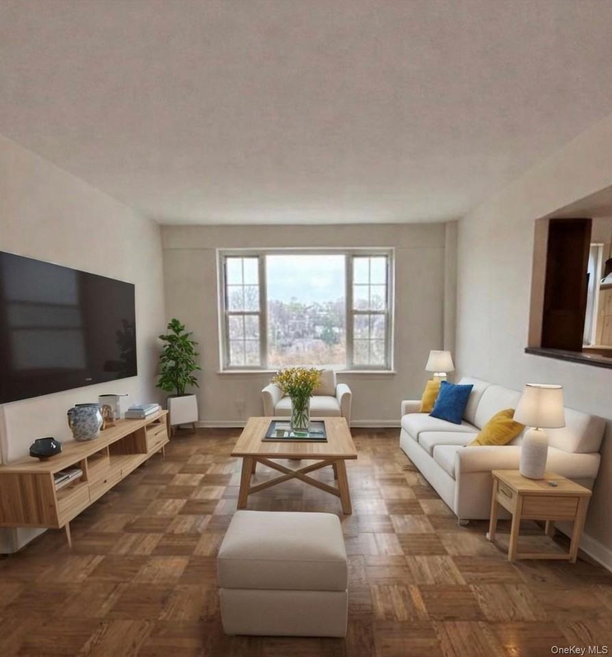 220 Pelham Rd #5E - Photo 3 of 27