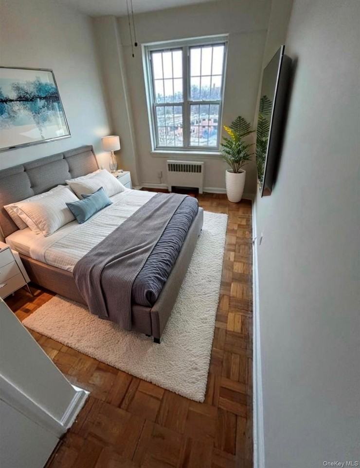 220 Pelham Rd #5E - Photo 5 of 27