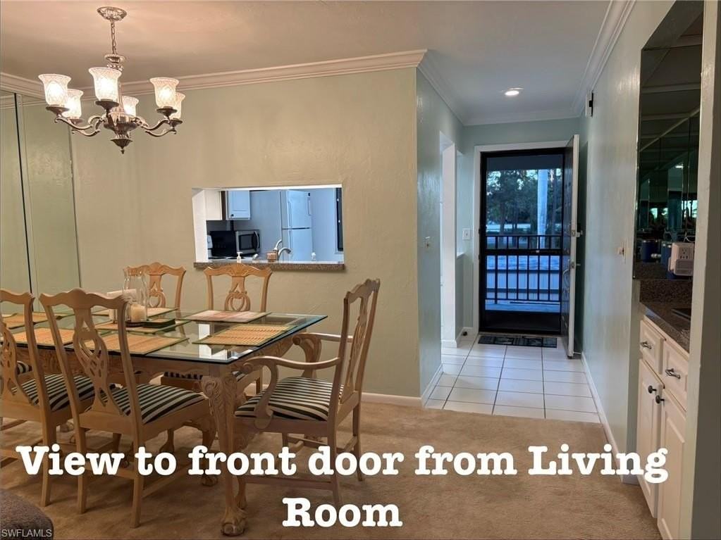 5841 Rattlesnake Hammock Rd Unit I-203 - Photo 5 of 20