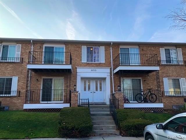 30715 Shiawassee Rd #60