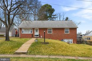 110 Carroll Rd - Photo 1 of 1