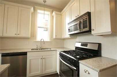 3619 N Lakewood - 1 #1 - Photo 5 of 6