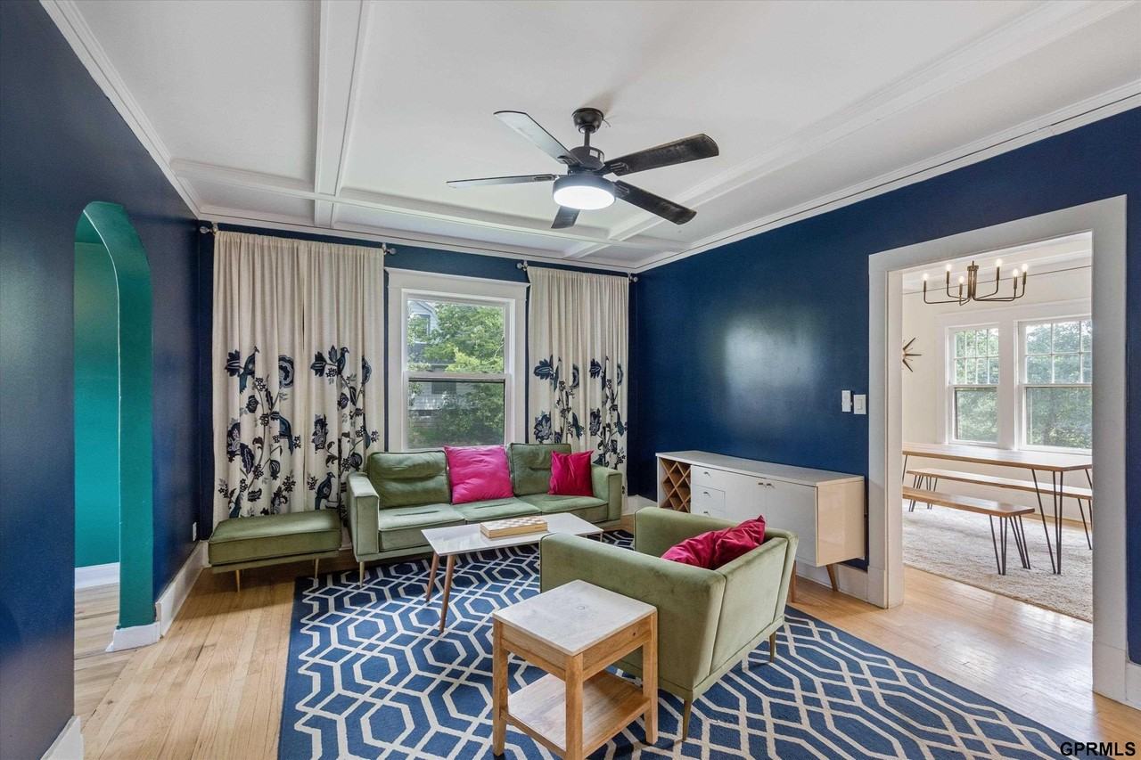 3401 Arbor St - Photo 5 of 25