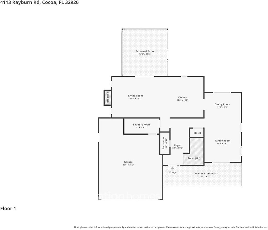 4113 Rayburn Rd - Photo 3 of 18
