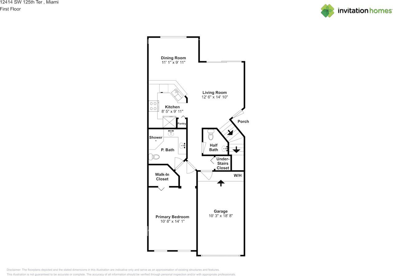 12414 Sw 125th Ter - Photo 2 of 19