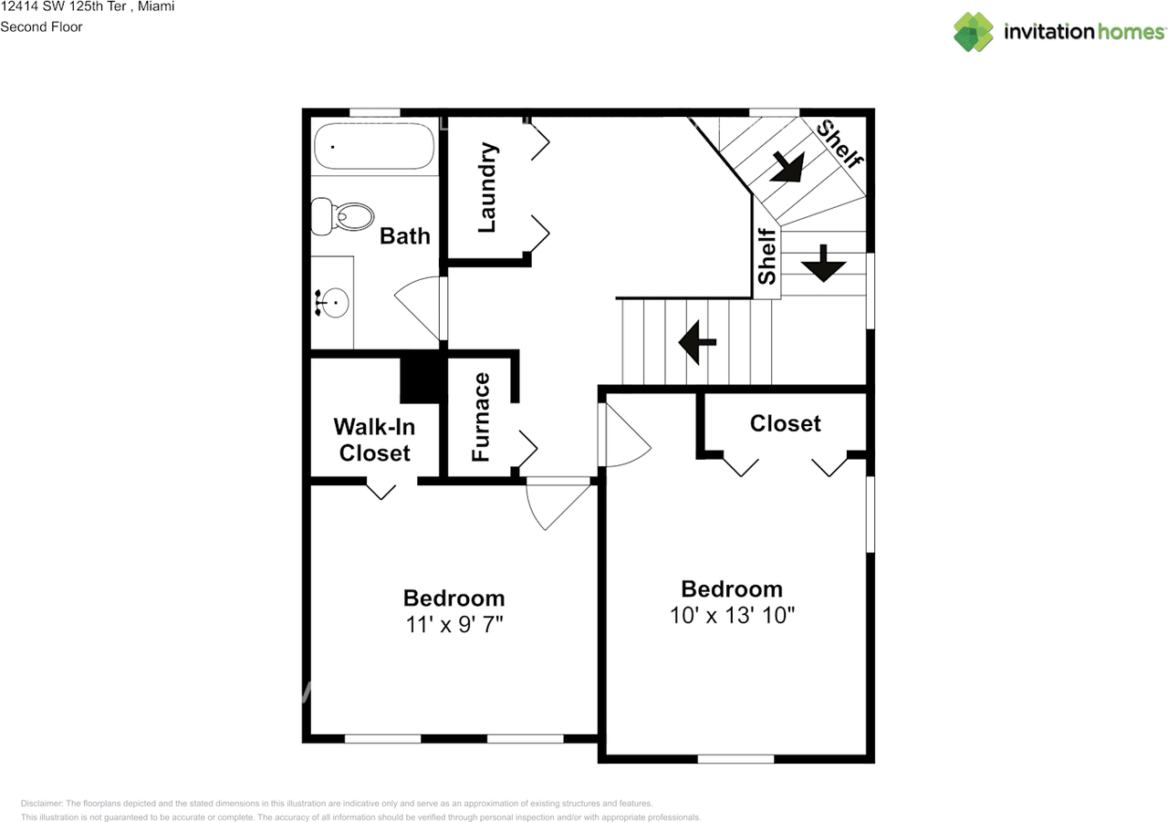 12414 Sw 125th Ter - Photo 3 of 19