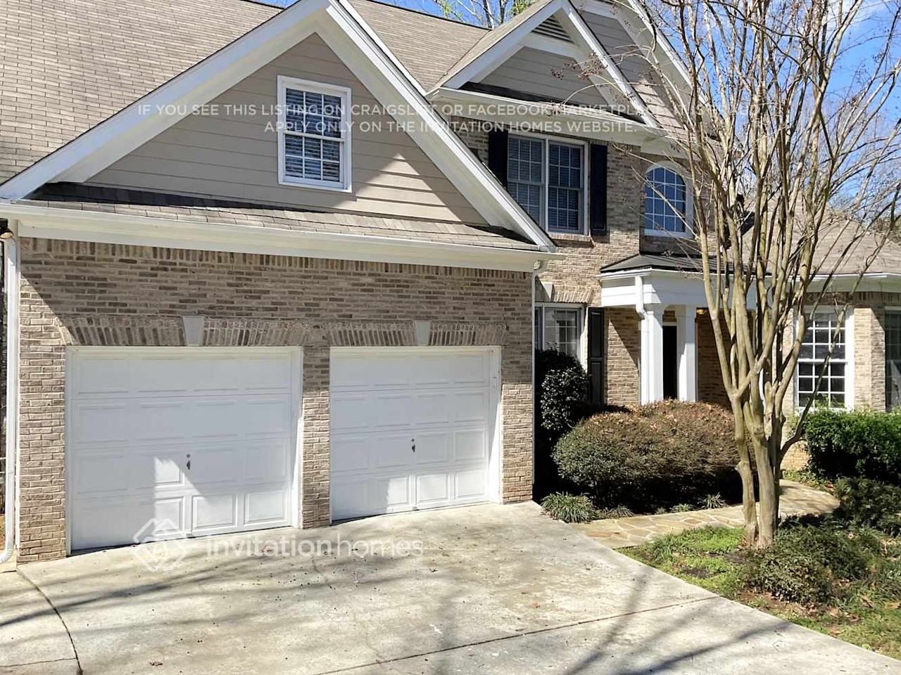 115 Mayes Farm Rd Nw