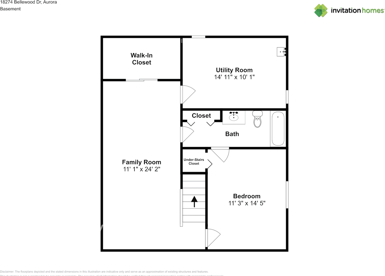 18274 E Bellewood Dr - Photo 2 of 23