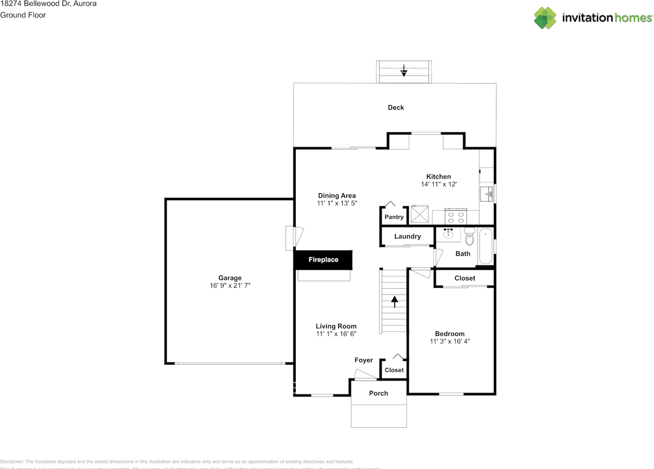 18274 E Bellewood Dr - Photo 3 of 23