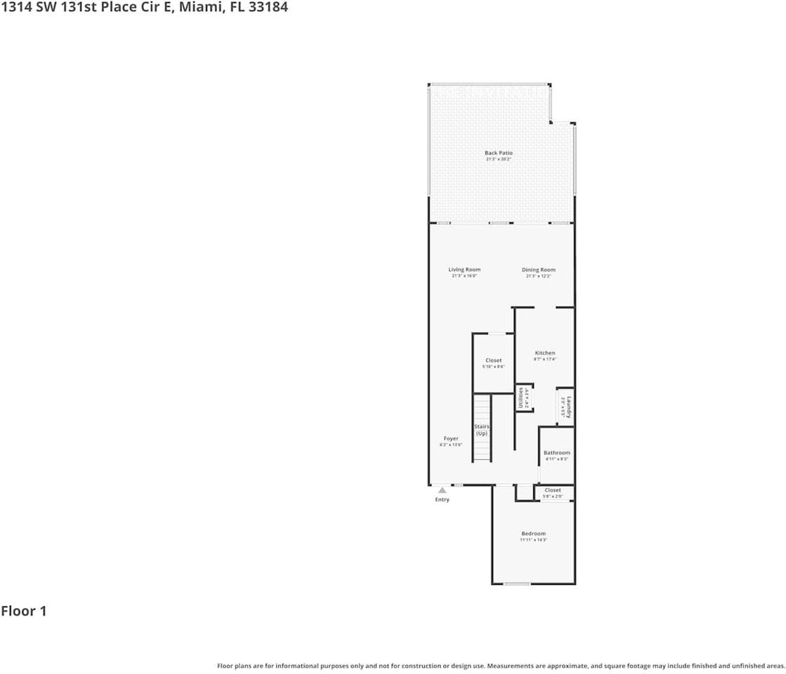 1314 Sw 131st Place Cir E - Photo 2 of 17