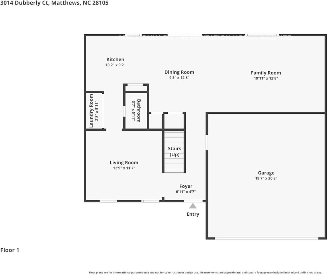 3014 Dubberly Ct - Photo 2 of 18