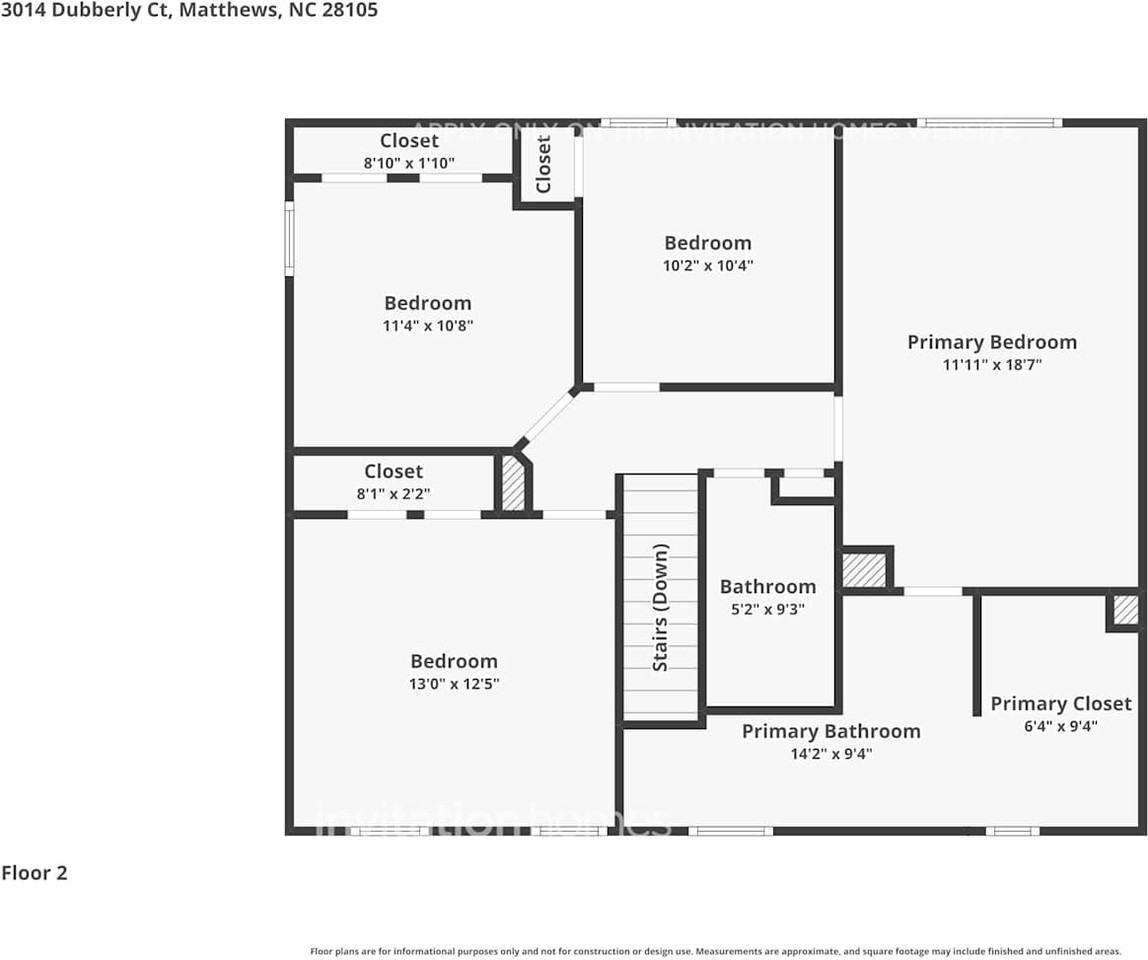 3014 Dubberly Ct - Photo 3 of 18