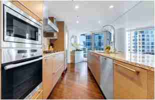 featured image of 1111 Alberni Street #2309