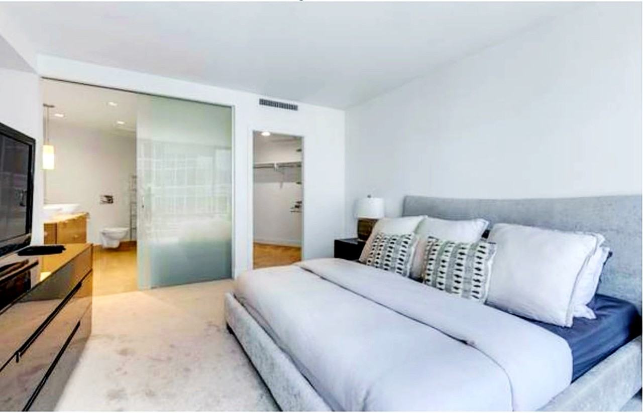 1111 Alberni Street #2309 - Photo 6 of 19