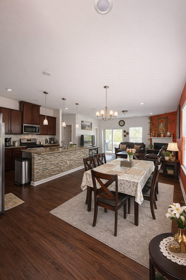 1761 Clayfire Dr #1 - Photo 7 of 45