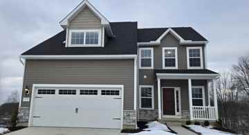 featured image of 3375 Buckeye Trl #1