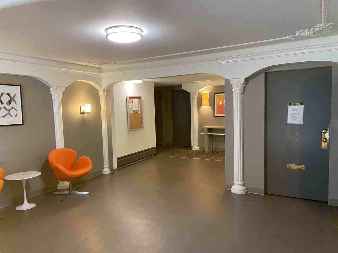 Granville Manor - Photo 2 of 9