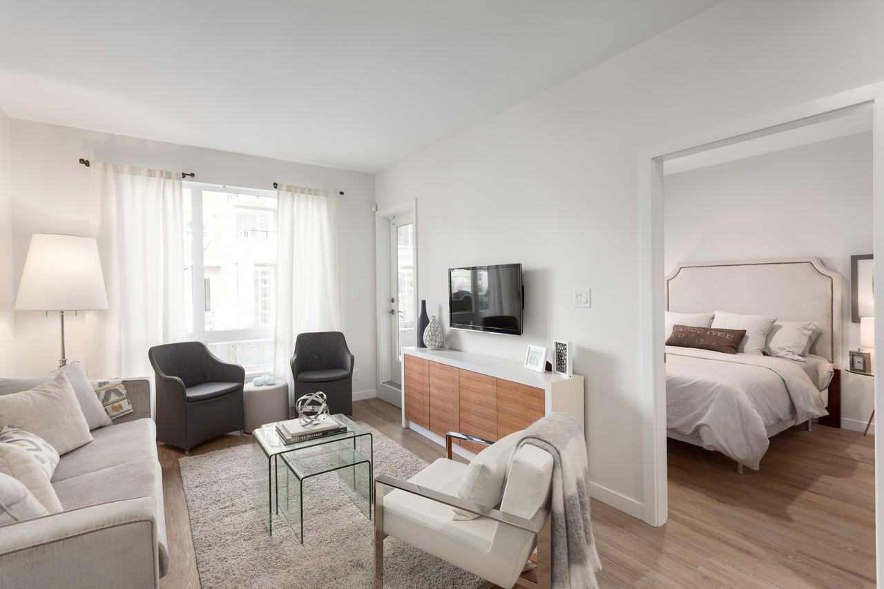 The Pavilion - Photo 2 of 13