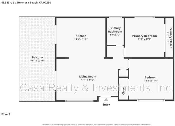 432 33rd St - Photo 2 of 16