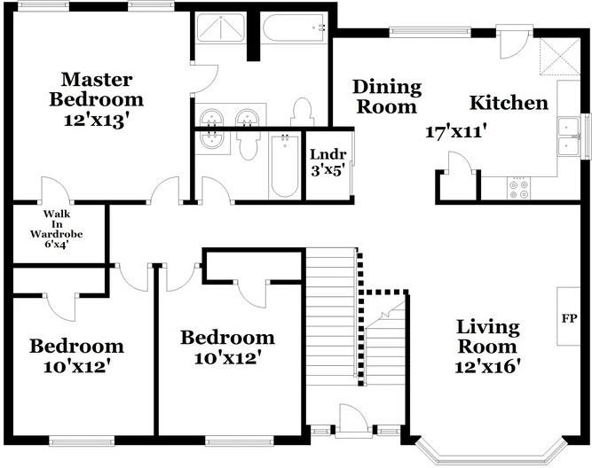 214 Remington Place Blvd - Photo 2 of 17