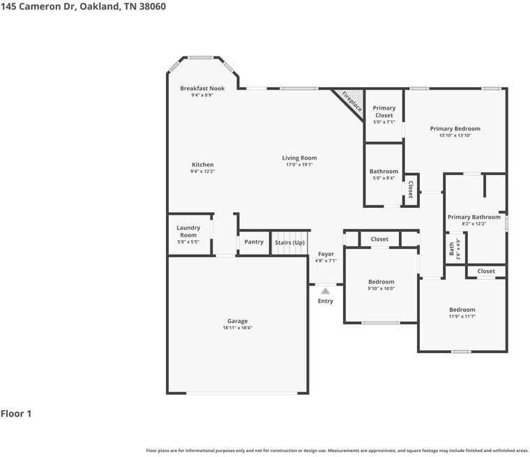145 Cameron Dr - Photo 2 of 17