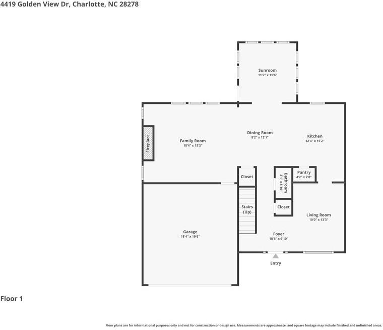 4419 Golden View Dr - Photo 2 of 17