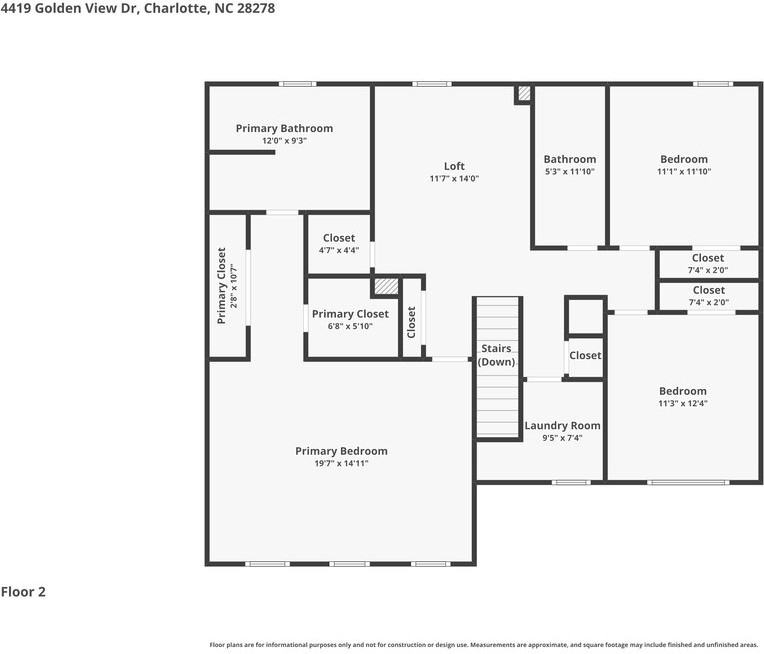 4419 Golden View Dr - Photo 3 of 17