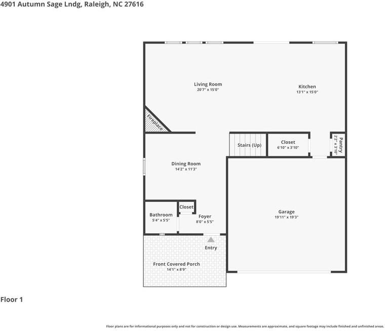 4901 Autumn Sage Lndg - Photo 2 of 17