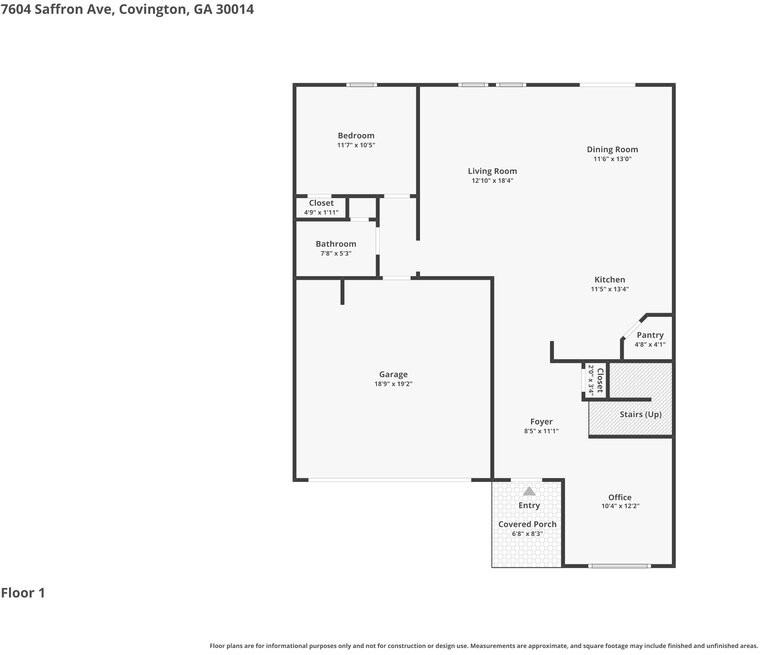 7604 Saffron Ave - Photo 2 of 17