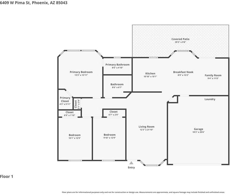 6409 W Pima St - Photo 2 of 16