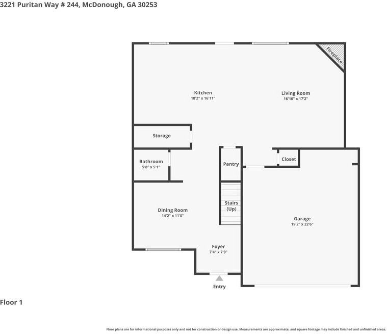 3221 Puritan Way - Photo 2 of 17