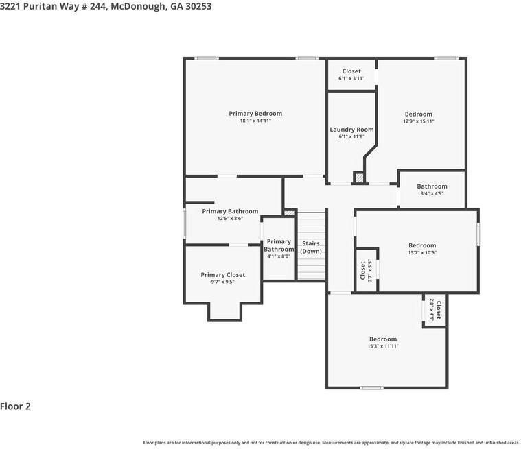 3221 Puritan Way - Photo 3 of 17