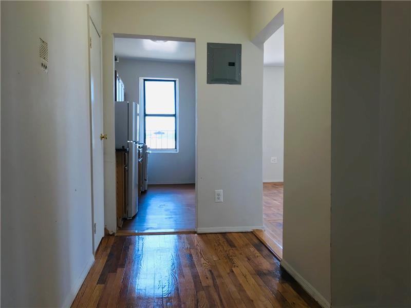 225 W 233rd St #5M - Photo 3 of 12