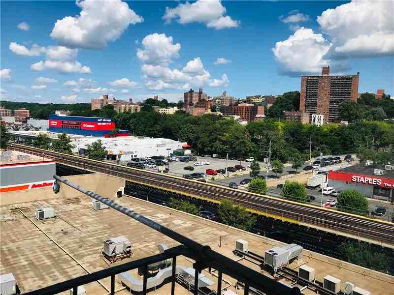 225 W 233rd St #5M - Photo 5 of 12