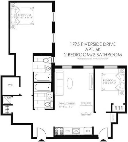 1795 Riverside Dr - Photo 4 of 10