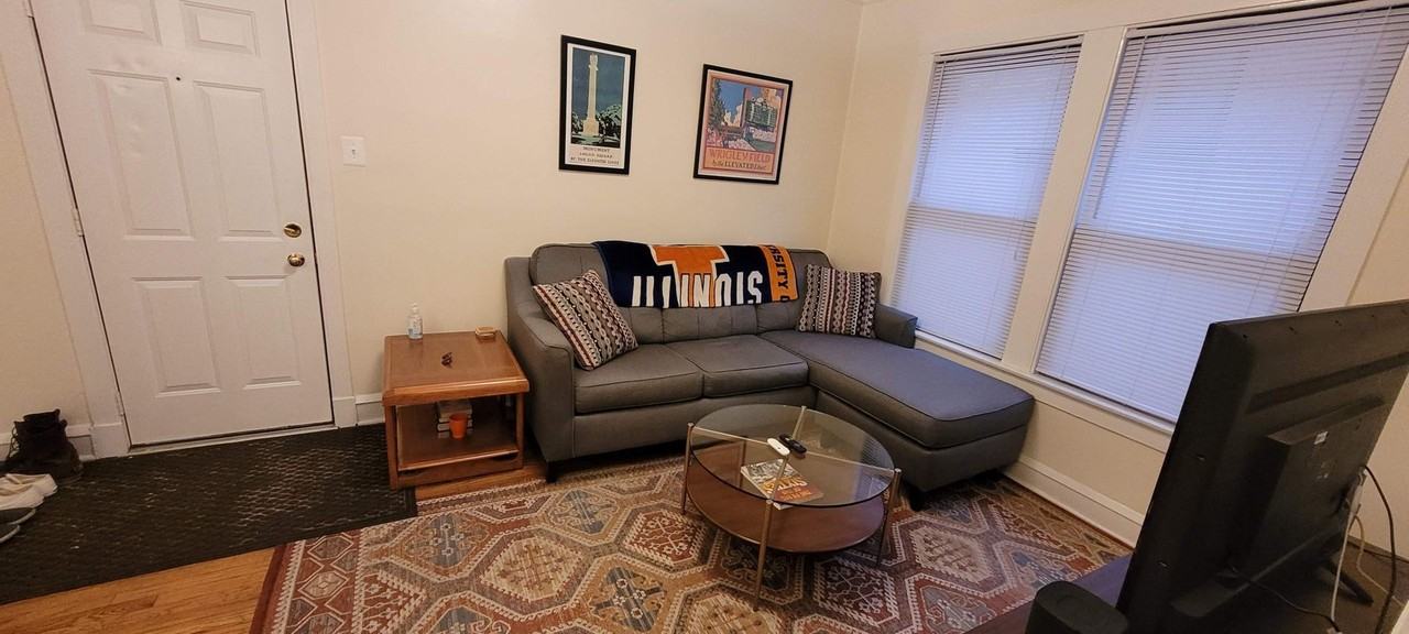 2633 N Spaulding Ave #3E - Photo 2 of 7