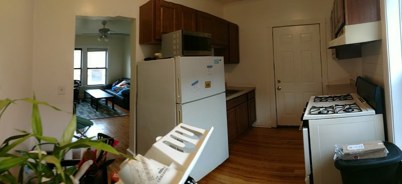 2633 N Spaulding Ave #3E - Photo 4 of 7