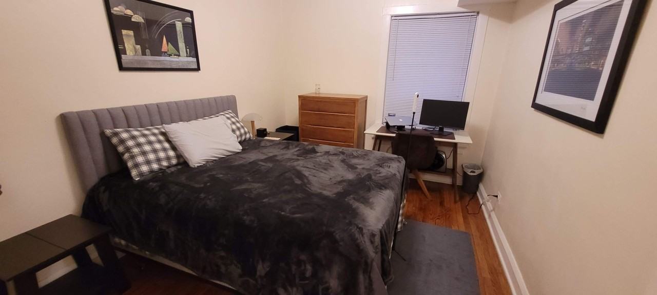 2633 N Spaulding Ave #3E - Photo 5 of 7