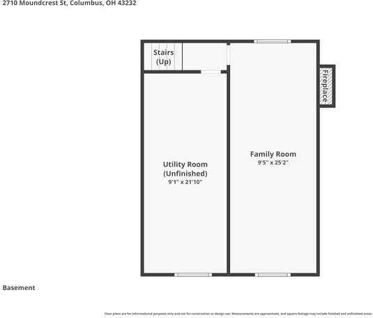 2710 Moundcrest St - Photo 2 of 17