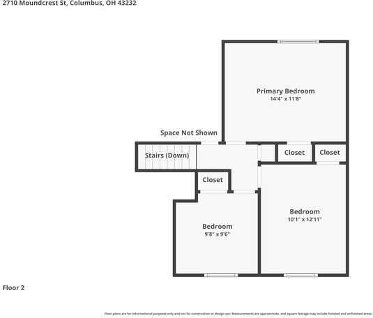 2710 Moundcrest St - Photo 5 of 17