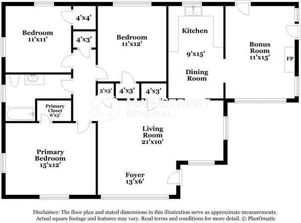 4120 Southlawn Ave - Photo 2 of 16