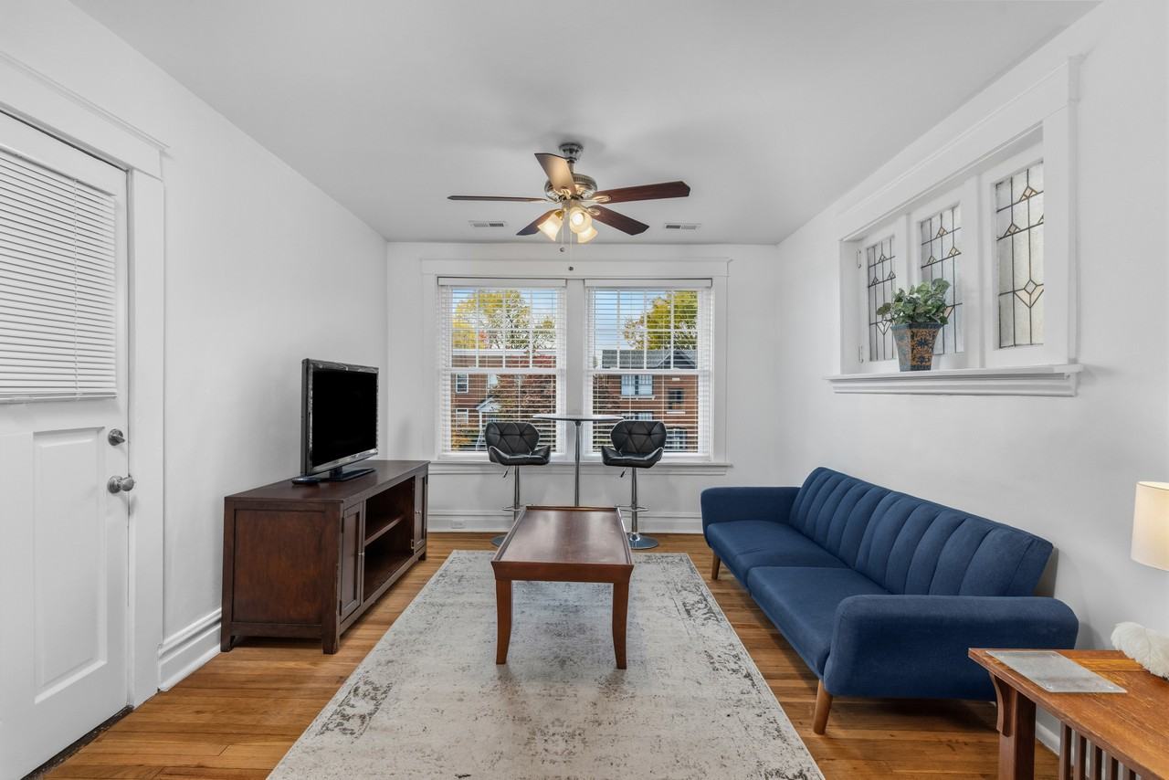 4515 Chouteau Ave #2W - Photo 2 of 13